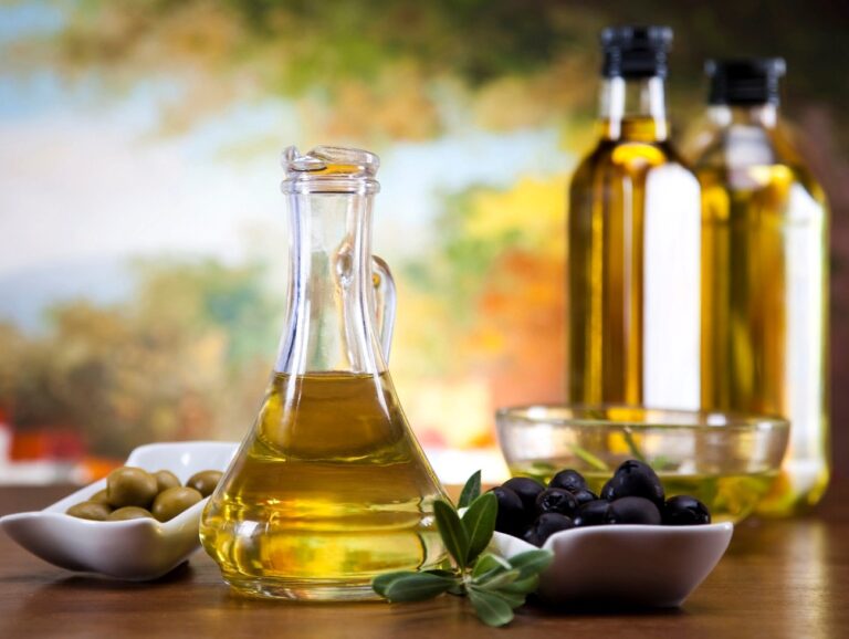 Украинцам рассказали, как быстро и просто отличить натуральное оливковое масло от опасного фальсификата - today.ua