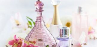 Які парфуми підходять різним знакам Зодіаку: інструкція по вибору подарунку на День Валентина - today.ua