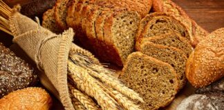 В Украине более чем на треть подорожает хлеб - today.ua
