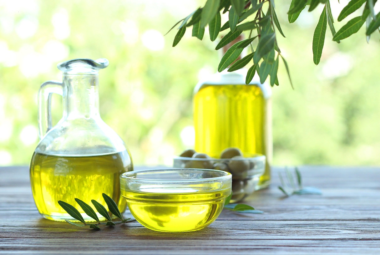 Украинцам рассказали, как быстро и просто отличить натуральное оливковое масло от опасного фальсификата