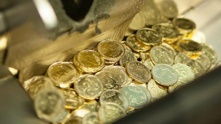 В Украине за редкую монету номиналом 25 копеек можно получить 14000 гривен - today.ua