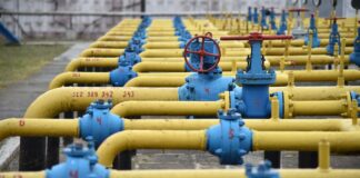 Шмигаль розповів, коли Україна перейде на видобуток власного газу - today.ua