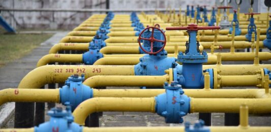 Шмыгаль рассказал, когда Украина перейдет на добычу собственного газа  - today.ua