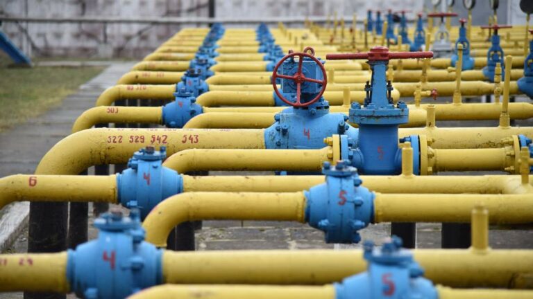 Шмыгаль рассказал, когда Украина перейдет на добычу собственного газа  - today.ua