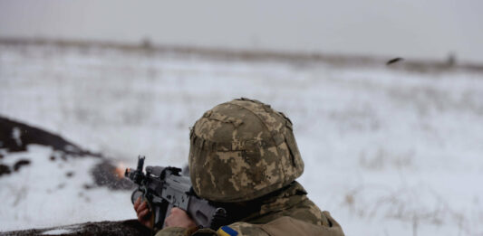 В Харькове высадился российский десант, бой возле метро “Научная“ - today.ua