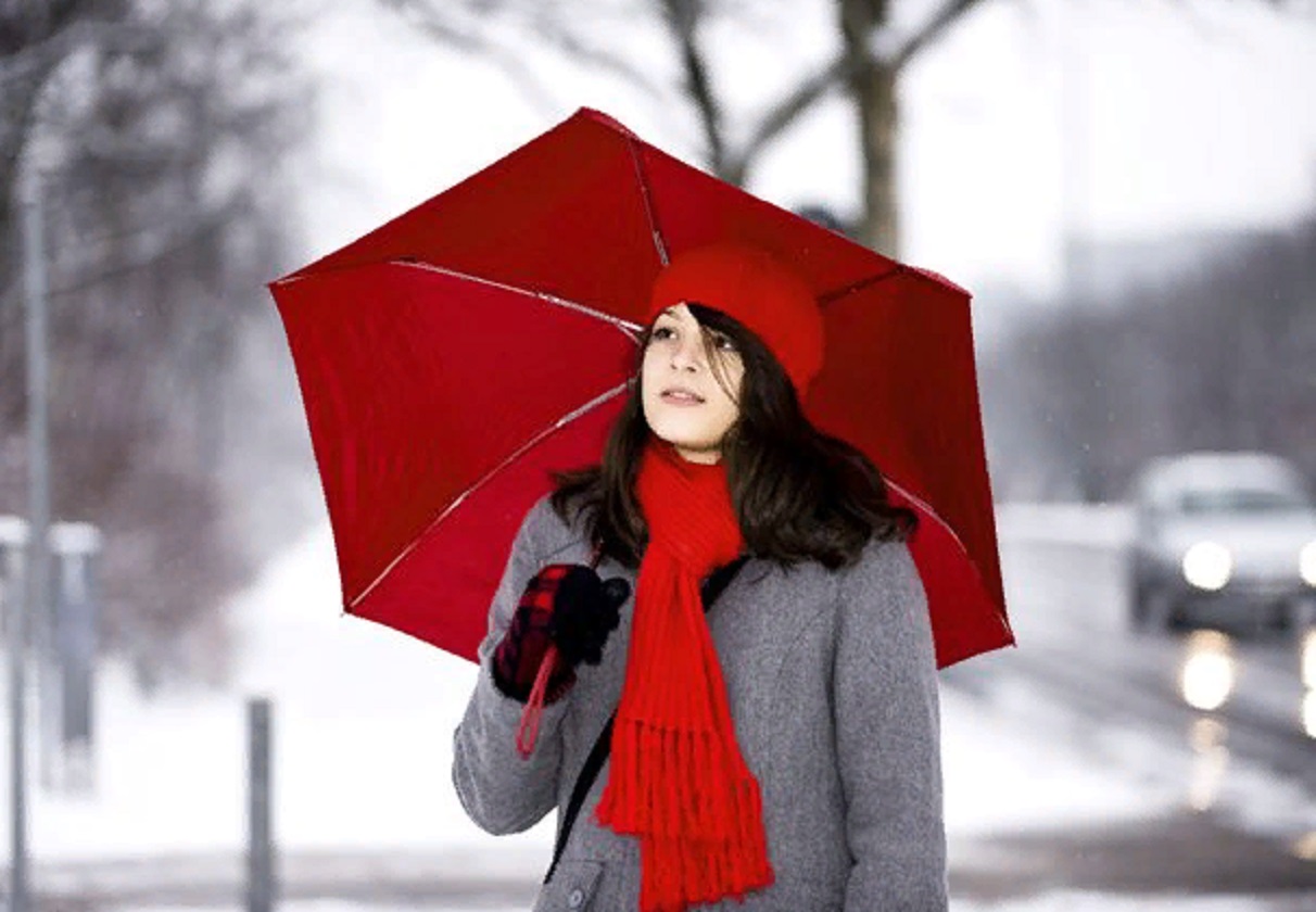 На Украину надвигается мощный антициклон: погода кардинально изменится во всех регионах страны