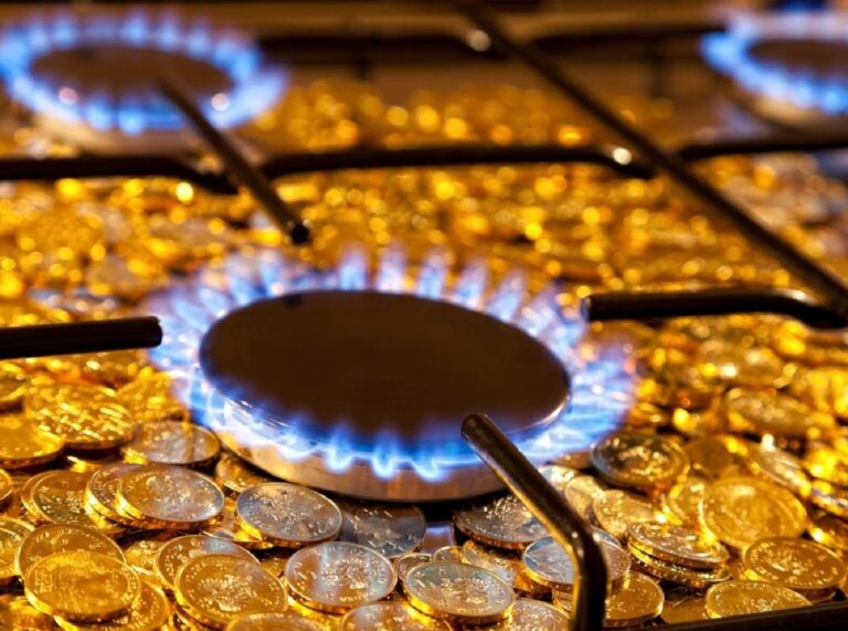 Украинцам пересчитают тарифы за распределение газа с учетом минимальных норм потребления - today.ua