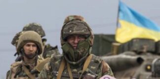 Уряд України з 1 березня збільшить зарплати військовослужбовцям Збройних Сил - today.ua