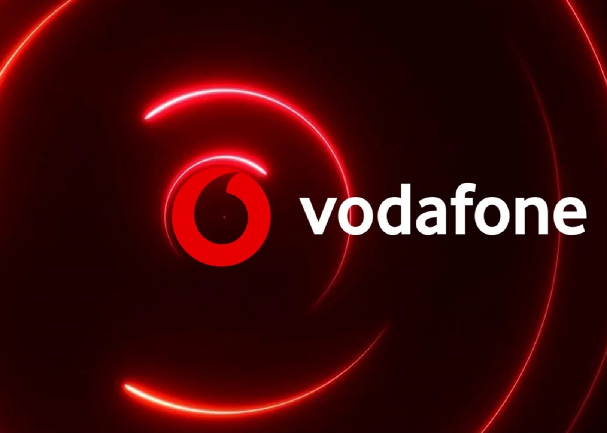 Vodafone оголосив про підвищення тарифів на телефонний зв'язок та інтернет