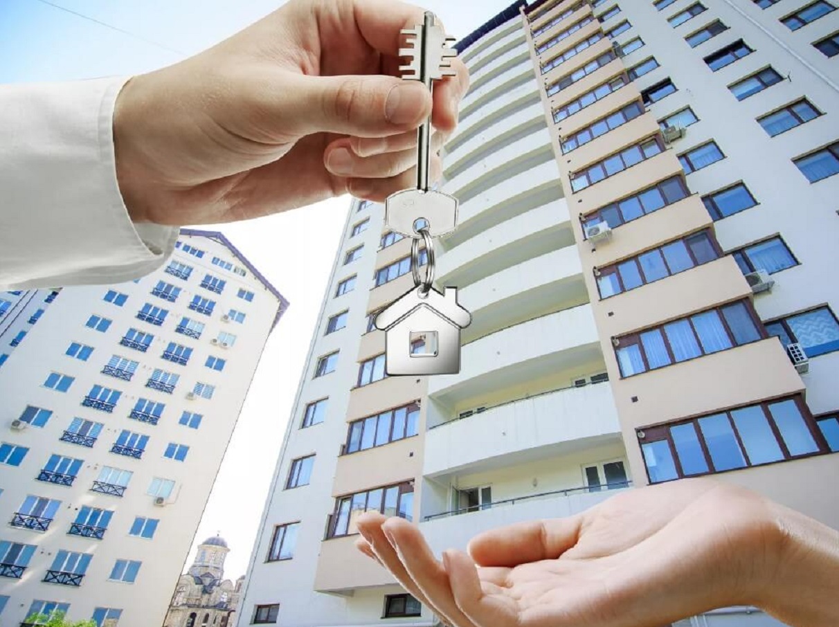 Украинцам рассказали, где в Киеве можно купить недорогую квартиру