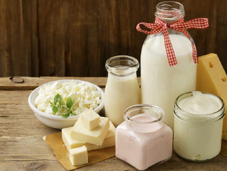 В Украине выросли цены на все виды молочных продуктов: что подорожало больше всего - today.ua