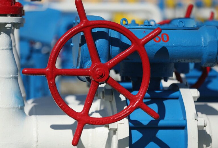 В Нафтогазе рассказали о возможном прекращении транзита газа в ЕС через Украину - today.ua