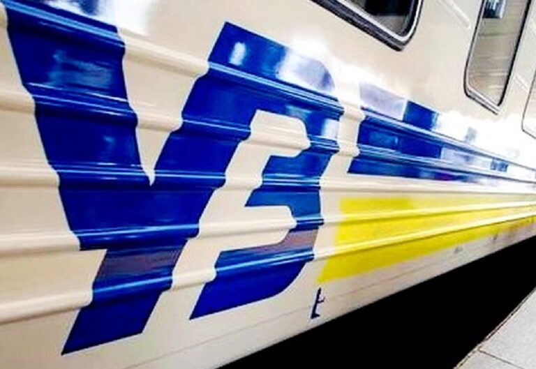 “Укрзализныця“ показала новые пассажирские вагоны с камерами видеонаблюдения и сигнализацией - today.ua