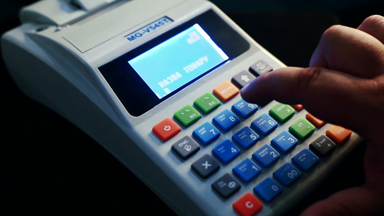 ФОПам разрешили работать без кассовых аппаратов, но есть исключения: кому придется использовать РРО