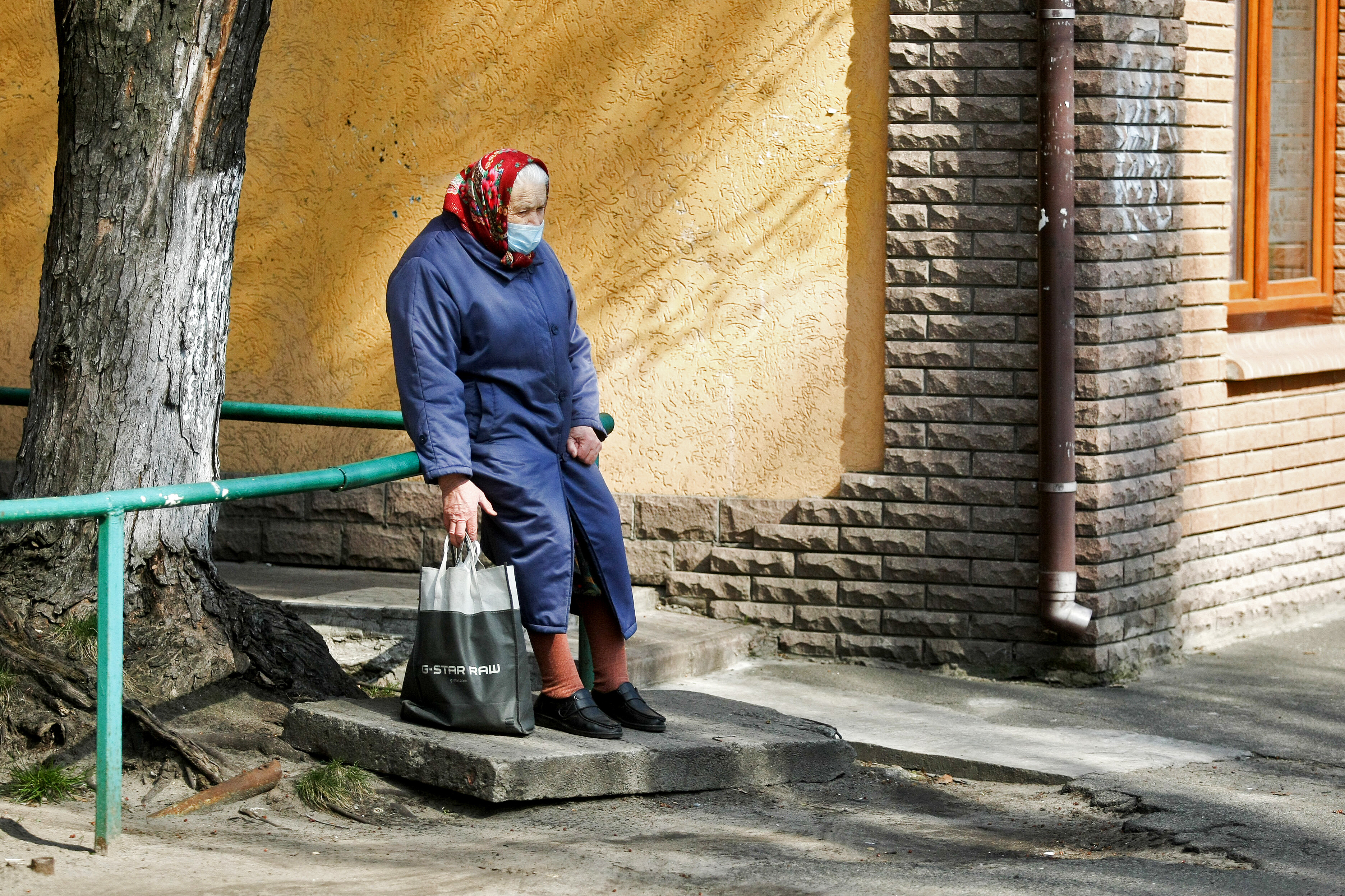 Индексация будет не для всех: стало известно, кому не повысят пенсии в марте
