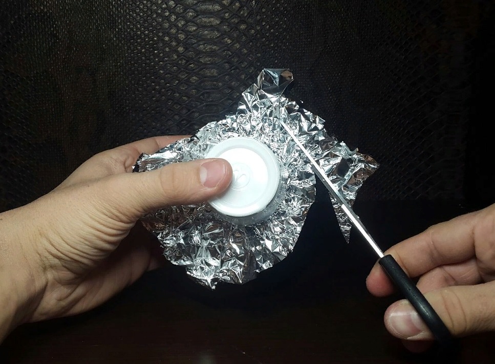 Як зробити форми для кексів з підручних матеріалів: секрети досвідчених кондитерів