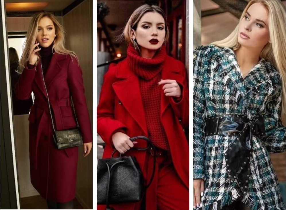 Четыре модели весенних пальто, которые никогда не выйдут из моды и украсят фигуру любой женщины