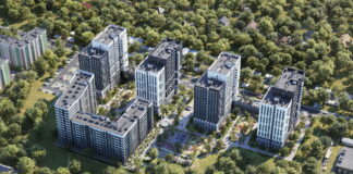 Як змінилися ціни на нові квартири у передмісті Києва: нові тенденції на ринку нерухомості у лютому - today.ua