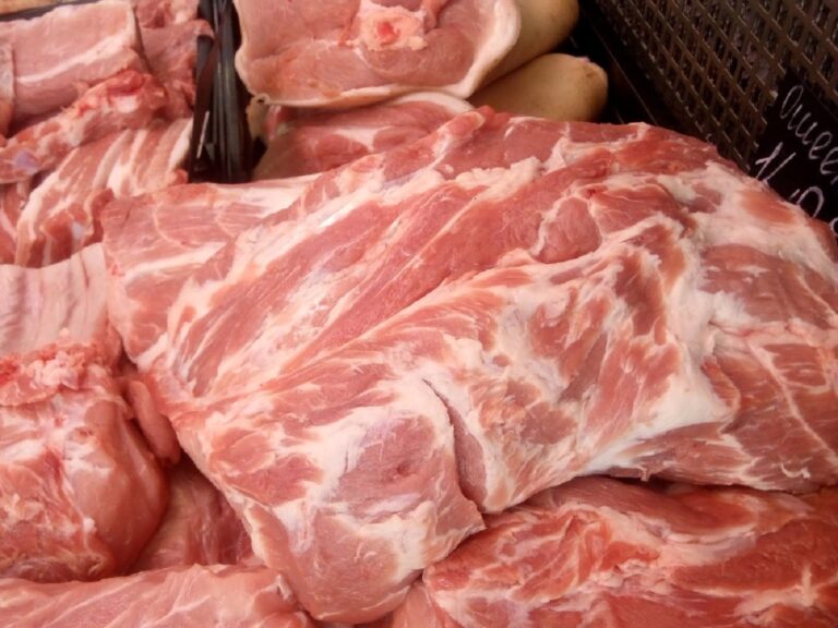 Україна наростила експорт дешевої свинини з Євросоюзу: якої якості м'ясо купуватимуть українці - today.ua