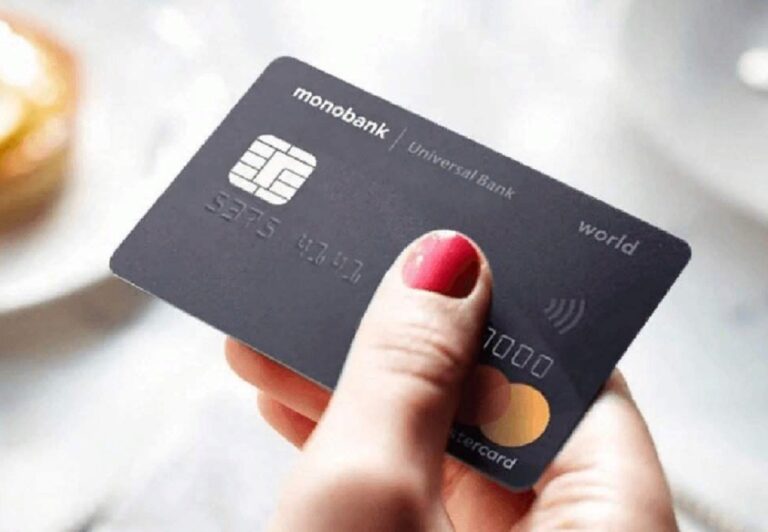Monobank підвищує тарифи на обслуговування карток з 1 березня - today.ua
