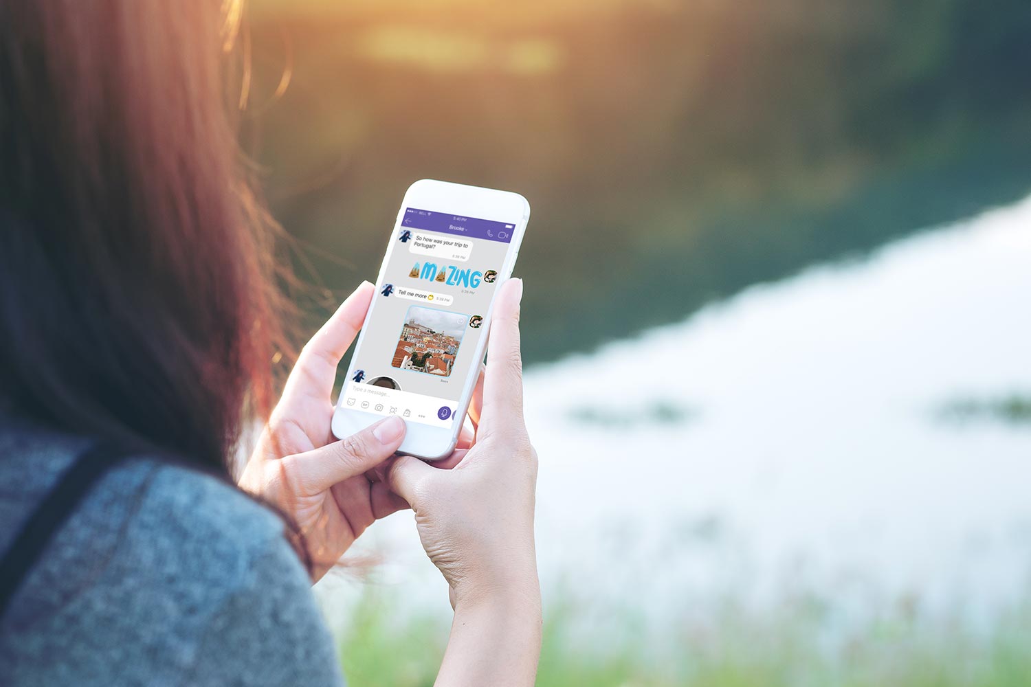 Киевстар запустил специальную услугу для активных пользователей Viber - today.ua