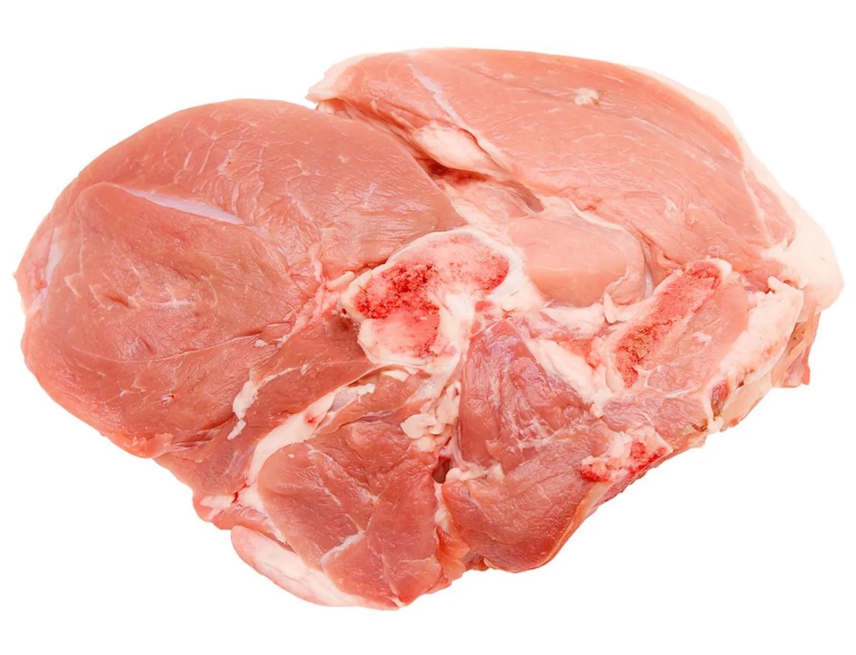 Україна наростила експорт дешевої свинини з Євросоюзу: якої якості м'ясо купуватимуть українці