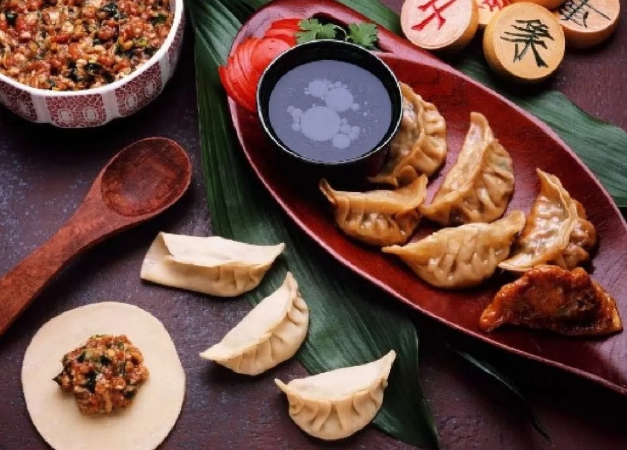 Китайський Новий рік: які страви готують у Піднебесній на святкові дні