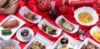 Китайский Новый год: какие блюда готовят в Поднебесной на праздничные дни - today.ua