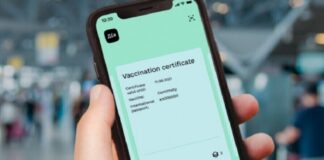 Що робити, якщо в додатку “Дія“ не з'явився сертифікат про отримання бустерної дози вакцини від COVID-19 - today.ua