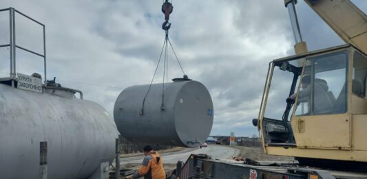 На Прикарпатті ліквідували мережу нелегальних АЗС - today.ua