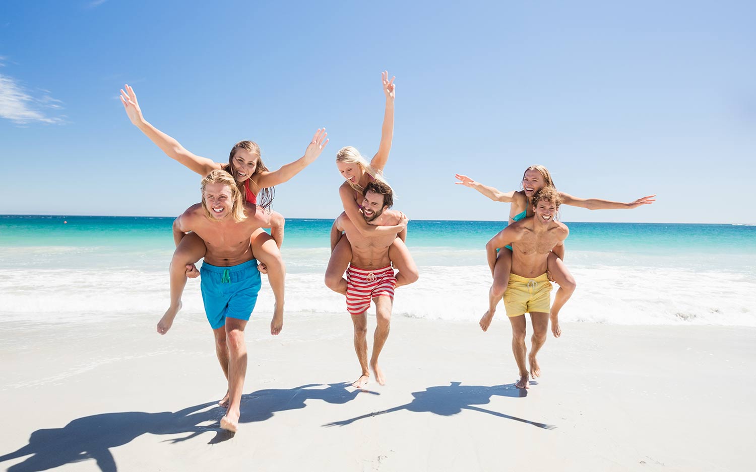 Горящие туры - куда лучше полететь в 2022 году - today.ua