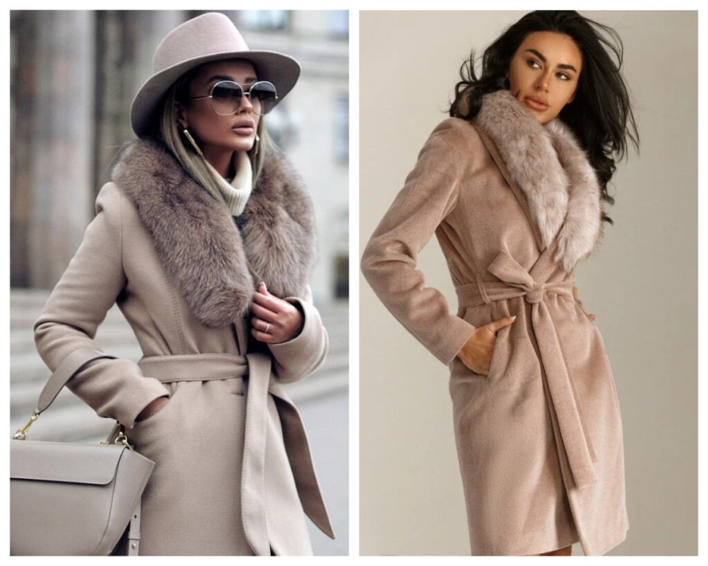 Моделі пальто, які вийдуть із моди навесні 2022: головні антитренди