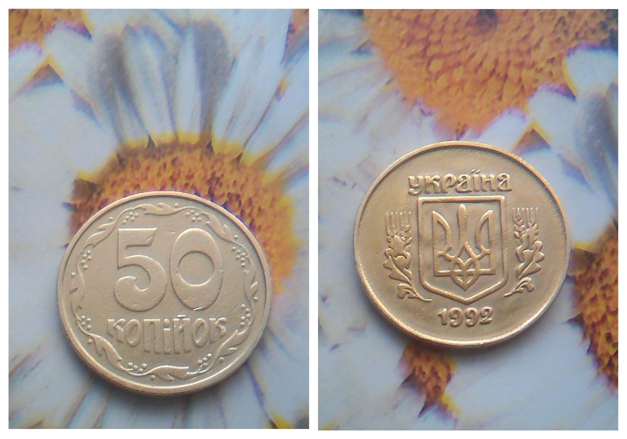 В Україні монету номіналом 50 копійок продають за 150 000 грн: як розпізнати у гаманці цінні гроші