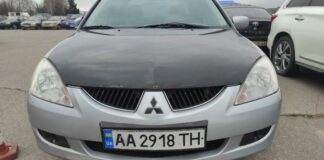 В Украине впервые продают автомобили злостных нарушителей ПДД - today.ua