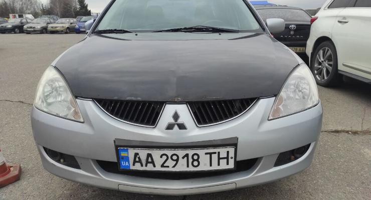 В Украине впервые продают автомобили злостных нарушителей ПДД - today.ua