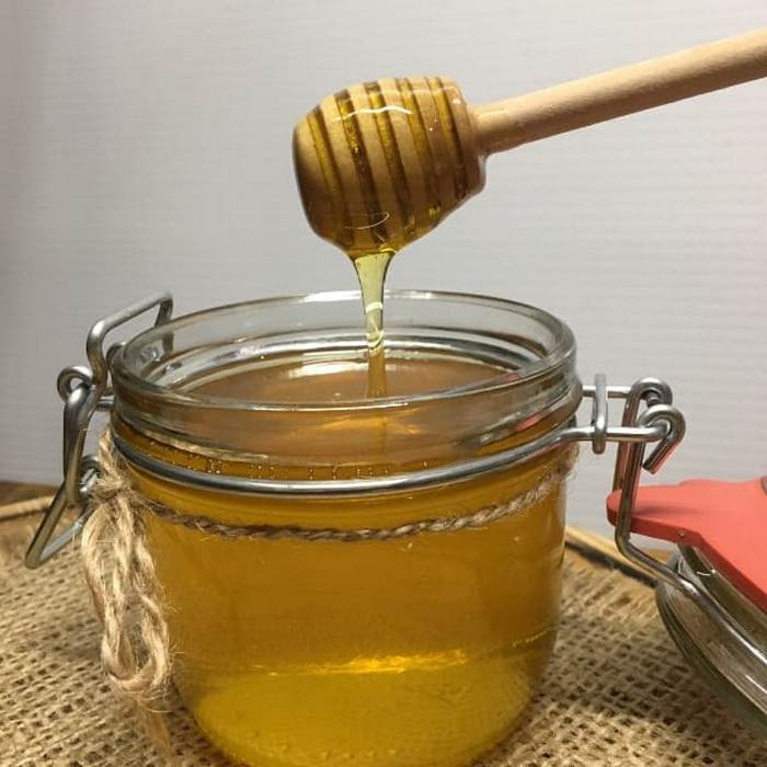 Три найкращі способи відрізнити натуральний мед від фальсифікату до покупки