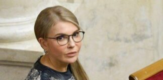 Юлія Тимошенко у стильній сукні-тренчі повторила модний прийом Олени Зеленської - today.ua