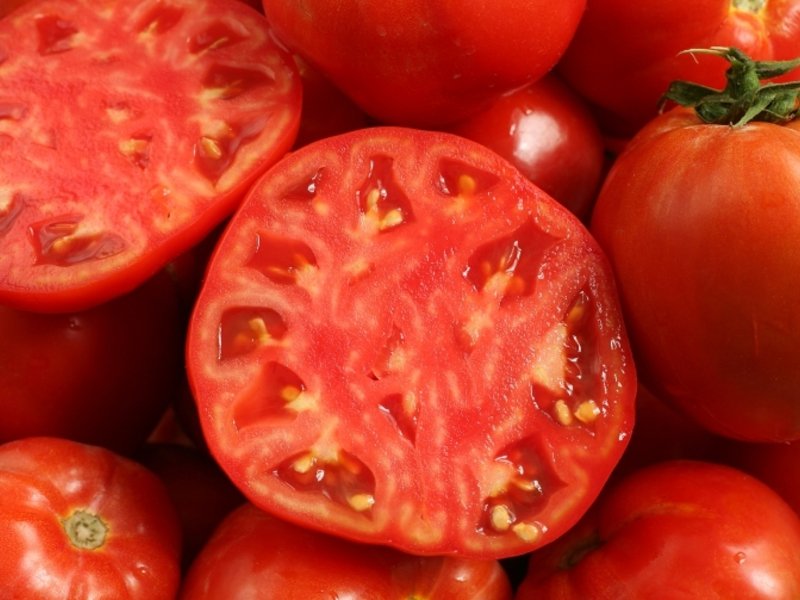 Названы сорта помидоров, рассада с которых даст щедрый урожай   