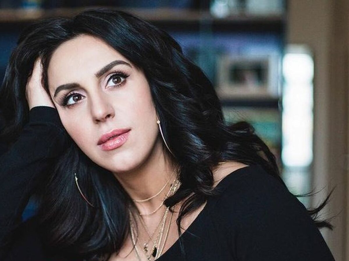 "Невероятно тяжело": Джамала рассказала об утрате близкого человека