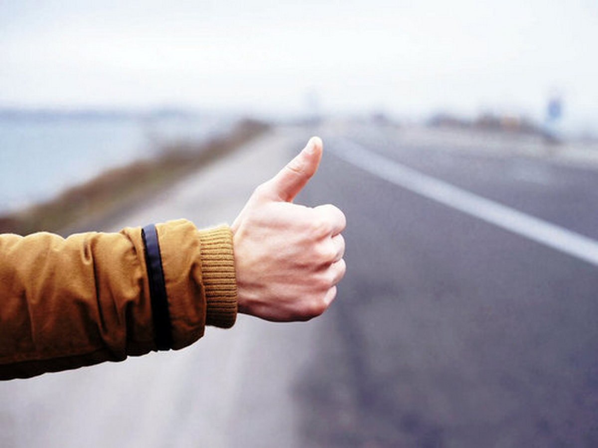 В Украине появился сервис для помощи друг другу в случае эвакуации