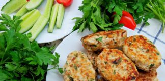 Гречаники в пікантному соусі: рецепт ситної страви, яка замінить котлети та тефтелі - today.ua