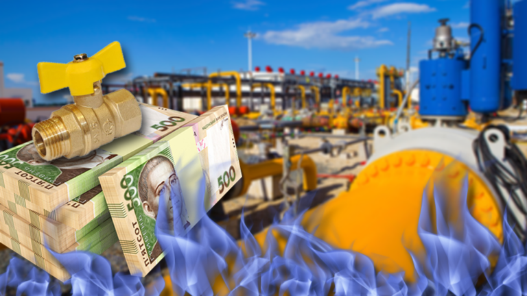 Україна може залишитися без газу власного видобутку - today.ua