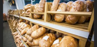 Цены на хлеб в начале февраля подскочили: на сколько изменилась стоимость выпечки   - today.ua