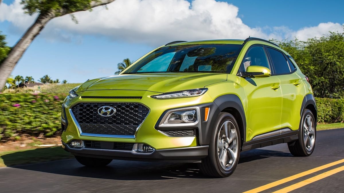 ТОП-5 лучших б/у автомобилей для молодых водителей - today.ua