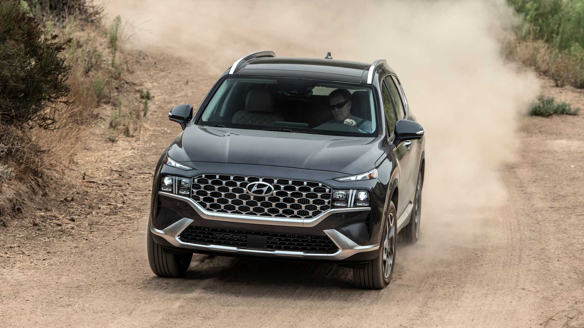 ТОП найбільш надійних кросоверів та SUV - today.ua