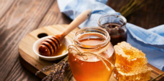 Три найкращі способи відрізнити натуральний мед від фальсифікату до покупки - today.ua