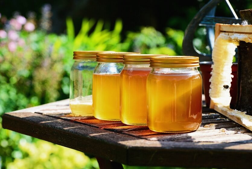 Три лучших способа отличить натуральный мед от фальсификата до покупки