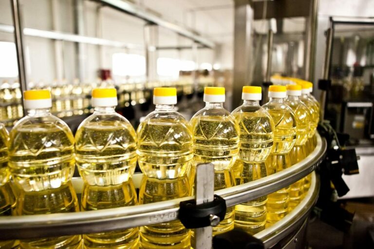 Цены на подсолнечное масло в Украине продолжат расти: качество продукта на мировом рынке упало     - today.ua