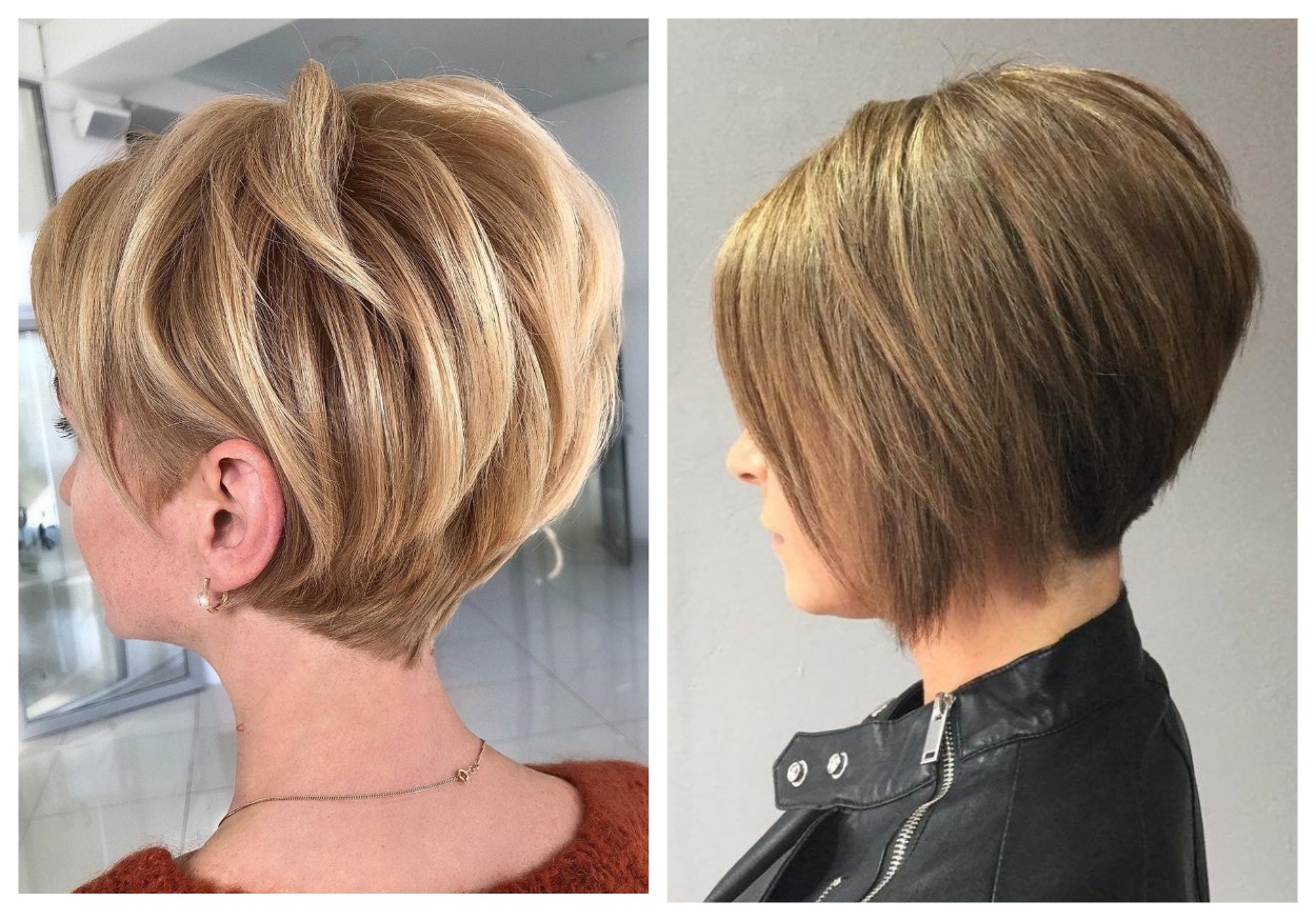 Наймодніші стрижки 2022 на тонке та рідке волосся з ефектом пуш-ап: фото - today.ua