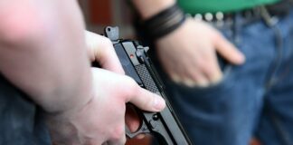 В Україні можуть дозволити легалізацію вогнепальної зброї для цивільних осіб - today.ua